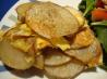 Spanish Omelet. Recipe by Sydney Mike