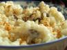 Rice Pudding With Sultanas (Spain). Recipe by Sydney Mike