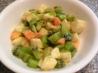 Kiwi Fruit Salad