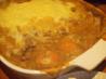 Shepherd's Pie