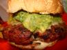 Kinda Sorta Tex Mex Burger