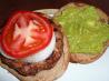 Kinda Sorta Tex Mex Burger