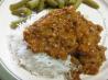 New Zealand Mince Stew