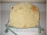 Taftoon - Persian Wholemeal Flat Bread