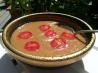 Roasted Gazpacho. Recipe by Scarlett516