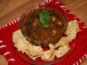 Aromatic Pumpkin Chili