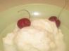 Almond Ice Cream (Dairy Free)