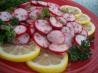 Turp Salatsi (Radish Salad)