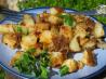Portuguese Style Sauteed Potatoes