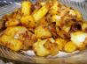 Portuguese Style Sauteed Potatoes