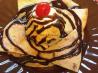 Mexican Ice Cream Sundaes. Recipe by diner524