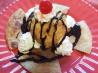 Mexican Ice Cream Sundaes. Recipe by diner524