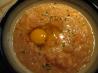Asordo - Portuguese Bread Soup. Recipe by luvcook'n