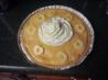Banana Cream Pie. Recipe by Dejah