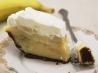 Banana Cream Pie. Recipe by Dejah