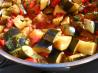 Tomato and Vegetable Mix (Pisto Manchego). Recipe by WiGal