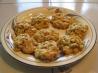 Anzac Biscuits With Macadamias (Australian)