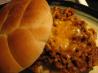 Rachael Ray Basic Sloppy Joes. Recipe by Virginia Cherry Blossom