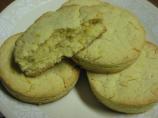 receta de polvorones de puerto rico