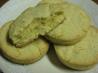 Polvorones (Mexican Wedding Cakes). Recipe by megnbrycesmom