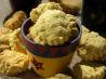 Polvorones (Mexican Wedding Cakes)