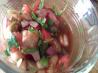 Ceviche from Acapulco