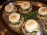 Muffins Florentine