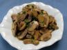 Saut&eacute;ed Mushrooms
