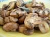 Saut&eacute;ed Mushrooms