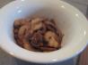 Saut&eacute;ed Mushrooms