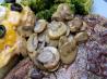 Saut&eacute;ed Mushrooms