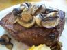 Saut&eacute;ed Mushrooms