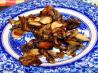 Saut&eacute;ed Mushrooms