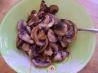Saut&eacute;ed Mushrooms