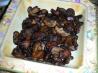 Saut&eacute;ed Mushrooms