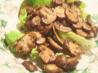 Saut&eacute;ed Mushrooms