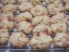 White Chocolate Macadamia Cookies