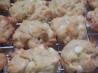 White Chocolate Macadamia Cookies