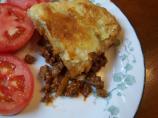 Meat Pies