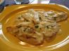 Portuguese Filet of Sole
