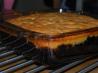 Lemon Blueberry Upside Down Cake
