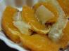 Oranges in Red Wine - Naranjas Al Vino Tinto
