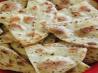 Homemade Baked Tortilla Chips