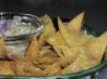 Homemade Baked Tortilla Chips. Recipe by Sarah_Jayne