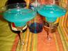 Peach Margarita. Recipe by Sarah_Jayne