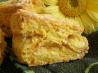 Pumpkin Scones With Jelly