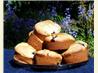 Blueberry Muffins (With Splenda)