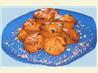 Blueberry Muffins (With Splenda)
