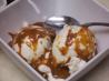Rum Dulce De Leche. Recipe by Samantha in Ut