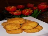 Pumpkin Scones (Vegan, Egg Free, Lactose Free, Still Delicious)